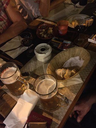 Restaurante Os Unidos