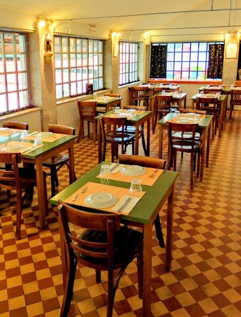 Santa Clara dos Cogumelos